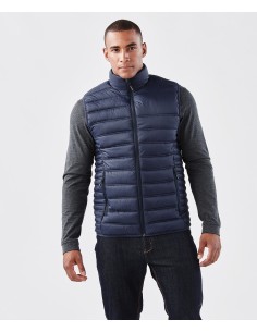 S-PFV-4--Veste sans manches Basecamp Thermal 2